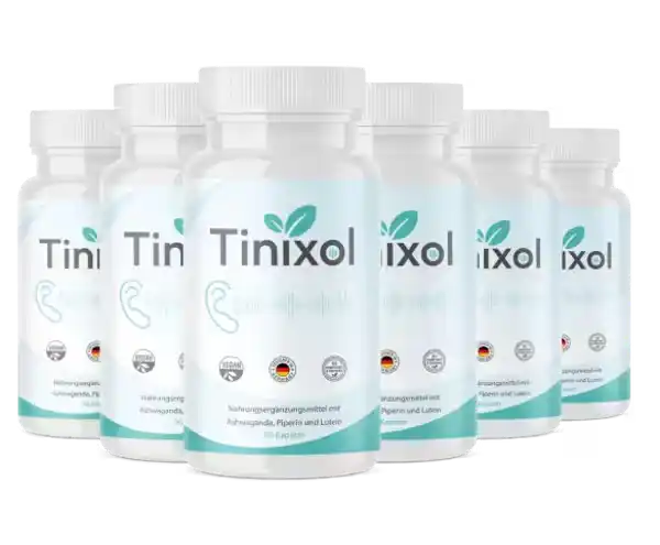Tinixol Buy