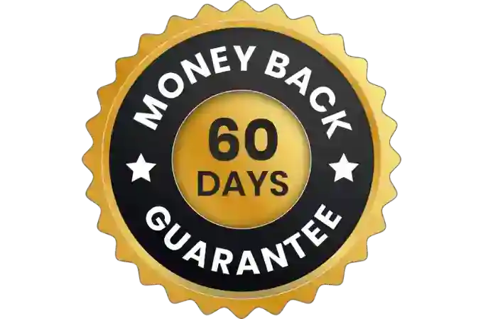 Tinixol Money Back Guarantee